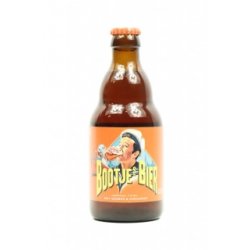 Antwerpse Brouw Compagnie Bootjes Bier