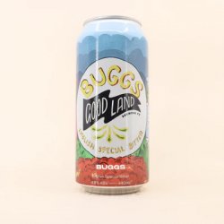 Good Land Brewing Co Buggs