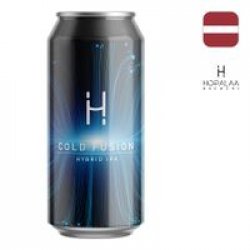 Hopalaa COLD FUSION