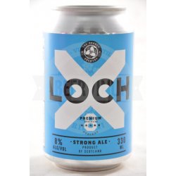 Orkney Brewery Loch Lattina 33cl - AbeerVinum