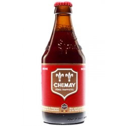 Chimay Première (Red)