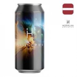 Hopalaa Planet CIP 014