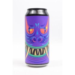 Omnipollo Pseudo Church - Acedrinks