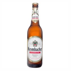 Krombacher Pils