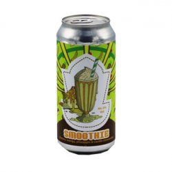 White Dog Brewery WILL IT FLOAT #18