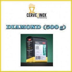 Diamond (500 g) - Cervezinox