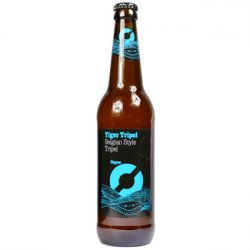 Nøgne Ø Tiger Tripel