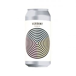 Verdant - Chromaticity - Hazy Pale Ale - Hopfnung