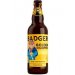 Badger Golden Champion 500ml 
