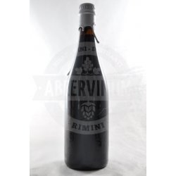 Lervig Rackhouse Paragon Off The Rack Maple Bourbon 2021 75cl - AbeerVinum