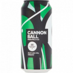Cannonbal - Magic Rock Brewing 44cl - Speciaalbierkoning