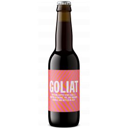 To Øl Goliat - BA 2024 - To Øl