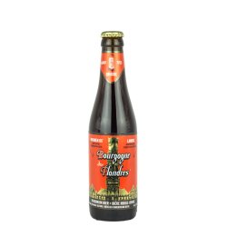 Bourgogne Des Flandres Bruin 33Cl - Belgian Beer Heaven