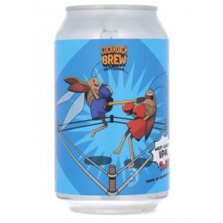 Cockroach Brew - Last 10 Seconds - Beerdome