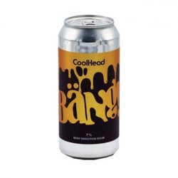 CoolHead Brew Birthday Bäng