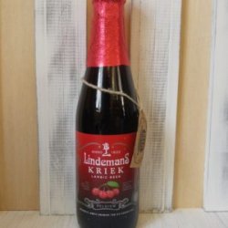 Lindemans Kriek