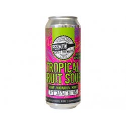 Pivovar Permon Tropical Fruit Sour