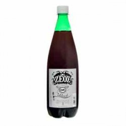 Ζέος Black Απαστερίωτη - Greekbeershop