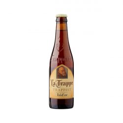 De Koningshoeven La Trappe Isidor - Elings