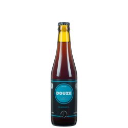 Meesterke Douze 33Cl - Belgian Beer Heaven