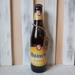 Moinette Blonde