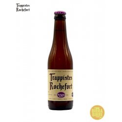 ROCHEFORT EXTRA - Birra e Birre