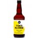 Little Valley Tods Blonde Organic 5% 50CL 