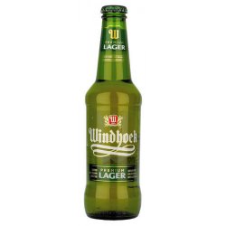 Windhoek - Beers of Europe