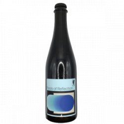 Private Press Brewing  Pools of Reflection (Batch 2) - De Biersalon