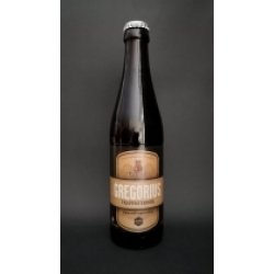 Engelszell Gregorius Trappistenbier