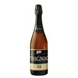 Kasteel Trignac XII 75cl - Belgian Brewed