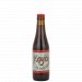 Keyte Dobbel Tripel 33Cl 
