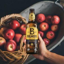 Bulmers Cider of Hereford Original - Bierzwerg
