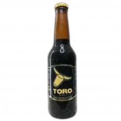 Supernova. Toro - Beer Passport Mx