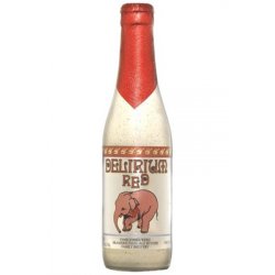 Delirium Red