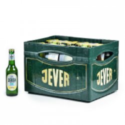 Jever Fun Zitrone 24 x 0,33l - Getraenkedienst.com
