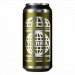 Bad Seed Brewing Tierra 6%, 44cl 