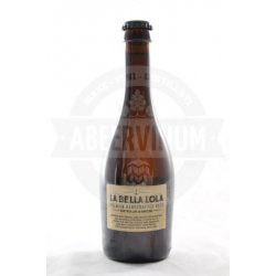 BBC La Bella Lola Bottiglia 33cl - AbeerVinum