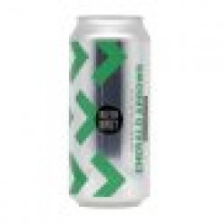 Blech.Brut Emerald Arrows West Coast IPA 0,44l - Craftbeer Shop