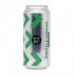 Blech.Brut Emerald Arrows West Coast IPA 0,44l 