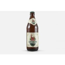 Giesinger Münchner Hell (500ml) - Beyond Beer