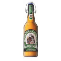 Kapuziner Weissbier