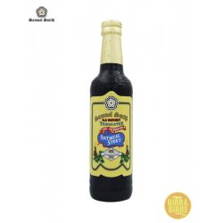 SAMUEL SMITH’S OATMEAL STOUT - Birra e Birre