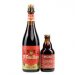 St-Feuillien Cuvée de Noël - bière belge ambrée 9% St-Feuillien Cuvée de Noël - bière belge ambrée 9%