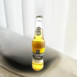 Stowford Press Apple Cider - Bierzwerg