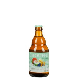 Chouffe Lite 33Cl - Belgian Beer Heaven