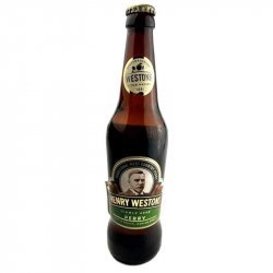Henry Westons Perry - Bierzwerg
