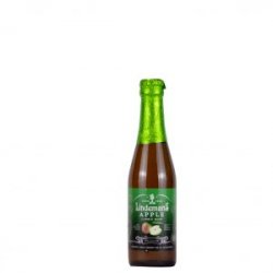 LINDEMANS APPLE - El Cervecero