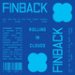Finback Rolling In Clouds Hazy IPA 4pk 16oz Cans 