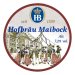 HB MAIBOCK HB MAIBOCK